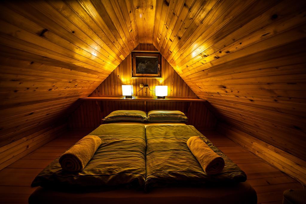 Chalet Zlatica Velika Planina Stahovica Esterno foto